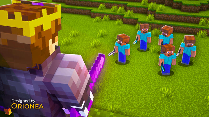 Conquering the DEADLIEST Minecraft Server
