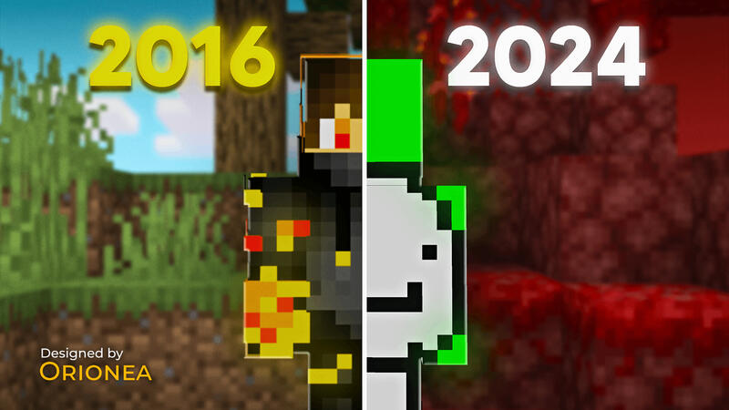 Minecraft Has Changed FOREVER