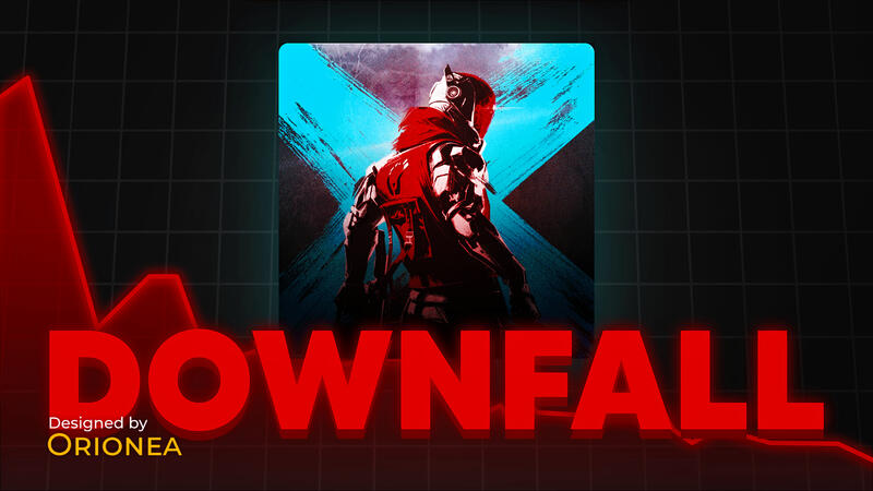 The Inevitable Downfall of Bloodstrike